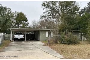 1466 Griflet Road, Jacksonville, Fl 32210, Jacksonville