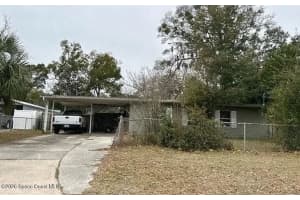 1466 Griflet Road, Jacksonville, FL 32210 - MLS#1071601