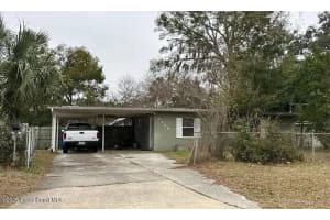 1466 Griflet Road, Jacksonville, FL 32210 - MLS#1071601