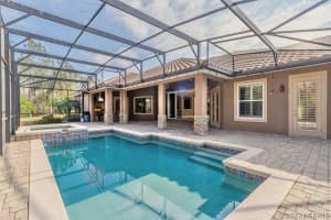 4594 Helena Drive, Titusville, FL 32780 - MLS#1071605