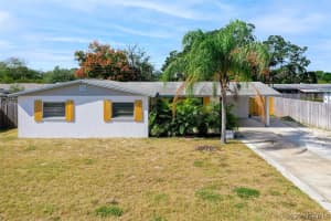 2113 Lionel Drive, Melbourne, Fl 32940, Melbourne