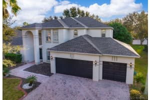 1721 Las Palmos Drive, Palm Bay, Fl 32908, Palm Bay