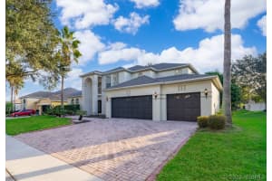 1721 Las Palmos Drive, Palm Bay, FL 32908 - MLS#1071610