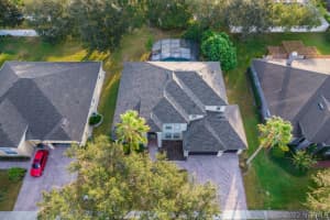 1721 Las Palmos Drive, Palm Bay, FL 32908 - MLS#1071610