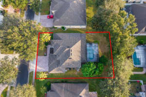 1721 Las Palmos Drive, Palm Bay, FL 32908 - MLS#1071610