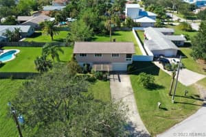 165 Heron Drive, Melbourne Beach, FL 32951 - MLS#1071612