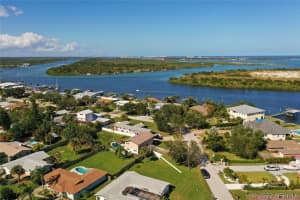 165 Heron Drive, Melbourne Beach, FL 32951 - MLS#1071612