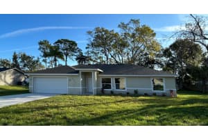 831 Tupelo Circle, Cocoa, Fl 32926, Cocoa