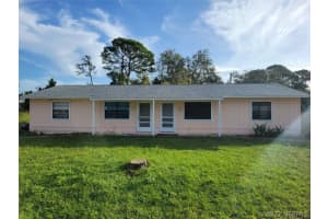 4013 Estancia Way, Melbourne, Fl 32934, Melbourne