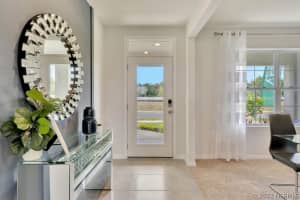 575 Cinnamon Drive, Satellite Beach, FL 32937 - MLS#1071622