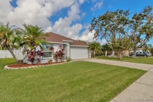 515 Poinsettia Avenue, Titusville, FL 32796 - MLS#1071625