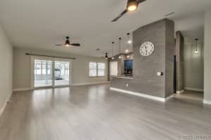 515 Poinsettia Avenue, Titusville, FL 32796 - MLS#1071625