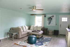 2856 Mourning Dove Way, Titusville, FL 32780 - MLS#1071627