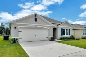 424 Penguin Drive, Satellite Beach, FL 32937 - MLS#1071640