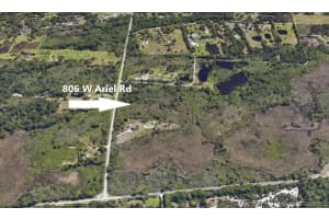 2497 Country Club Drive, Titusville, FL 32780 - MLS#1071643