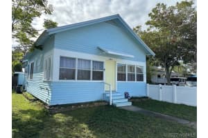 221 Columbia Drive, Cape Canaveral, FL 32920 - MLS#1071644