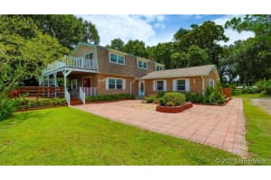 650 Island Club Court, Indialantic, FL 32903 - MLS#1071651