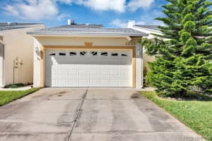 449 Nautilus Drive, Satellite Beach, FL 32937 - MLS#1071666