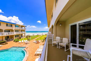 111 Atlantic Avenue A212, New Smyrna Beach, Florida 32169