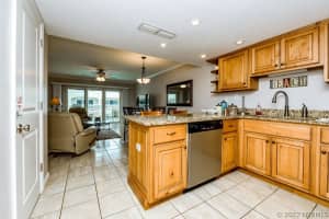 3641 Peony Court, Palm Bay, FL 32909 - MLS#1071668