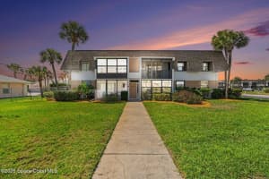 2700 N Highway A1a 1-102, Indialantic, FL 32903 - MLS#1071673