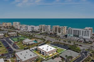 2700 N Highway A1a 1-102, Indialantic, FL 32903 - MLS#1071673