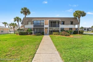 2700 N Highway A1a 1-102, Indialantic, FL 32903 - MLS#1071673