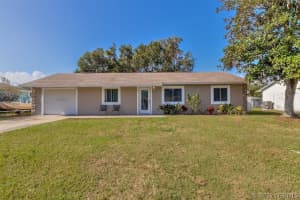 1907 Cavendish Court, Rockledge, Fl 32955, Rockledge