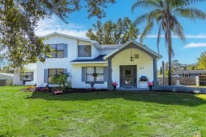 1734 Avocado Avenue, Melbourne, FL 32935 - MLS#1071680