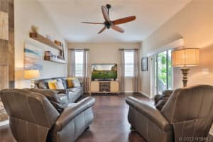 412 Osprey Drive, Barefoot Bay, FL 32976 - MLS#1071688