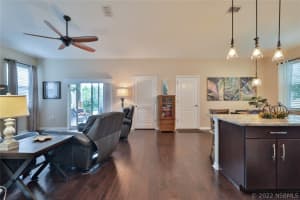 412 Osprey Drive, Barefoot Bay, FL 32976 - MLS#1071688
