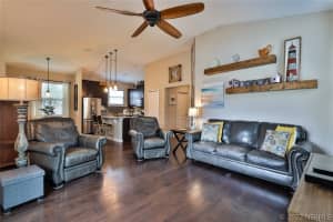 412 Osprey Drive, Barefoot Bay, FL 32976 - MLS#1071688