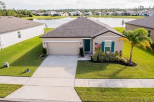 3135 Shady Dell Lane, Melbourne, FL 32935 - MLS#1071701