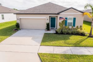 3135 Shady Dell Lane, Melbourne, FL 32935 - MLS#1071701