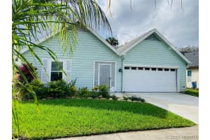 720 Plantation Drive, Titusville, FL 32780 - MLS#1071704