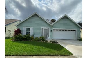 720 Plantation Drive, Titusville, FL 32780 - MLS#1071704