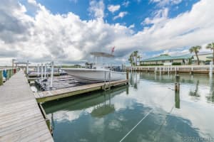 1595 Atlantic Avenue, Cocoa Beach, FL 32931 - MLS#1071709