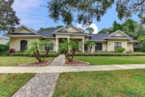 503 Victoria Hills Dr, DeLand, FL 32724, Sold 03/12/26