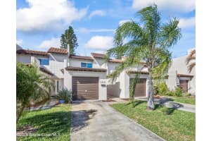 1030 Ashley Avenue, Indian Harbour Beach, FL 32937 - MLS#1071719