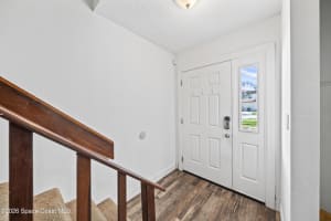 1030 Ashley Avenue, Indian Harbour Beach, FL 32937 - MLS#1071719