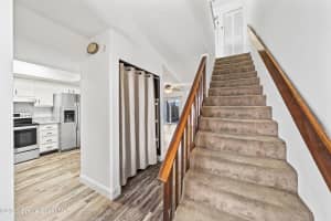 1030 Ashley Avenue, Indian Harbour Beach, FL 32937 - MLS#1071719