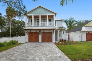 507 S Pine Street Satellite Beach, FL 32169 - Off Market