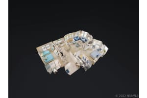 1576 Vista Lake Circle, Melbourne, FL 32904 - MLS#1071731