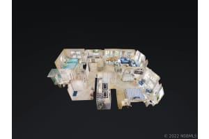 1576 Vista Lake Circle, Melbourne, FL 32904 - MLS#1071731