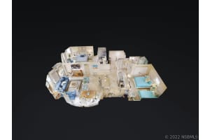 1576 Vista Lake Circle, Melbourne, FL 32904 - MLS#1071731