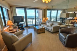 1015 Harrison Street, Titusville, FL 32780 - MLS#1071734