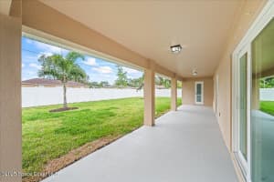 1204 Captiva Island Circle, Palm Bay, FL 32908 - MLS#1071735