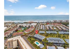 703 Palm Springs Circle, Indian Harbour Beach, FL 32937 - MLS#1071737