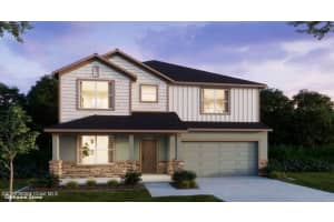 5115 Madras Drive, Palm Bay, FL 32907 - MLS#1071738