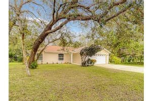 4123 Masthead Avenue, Rockledge, FL 32955 - MLS#1071739